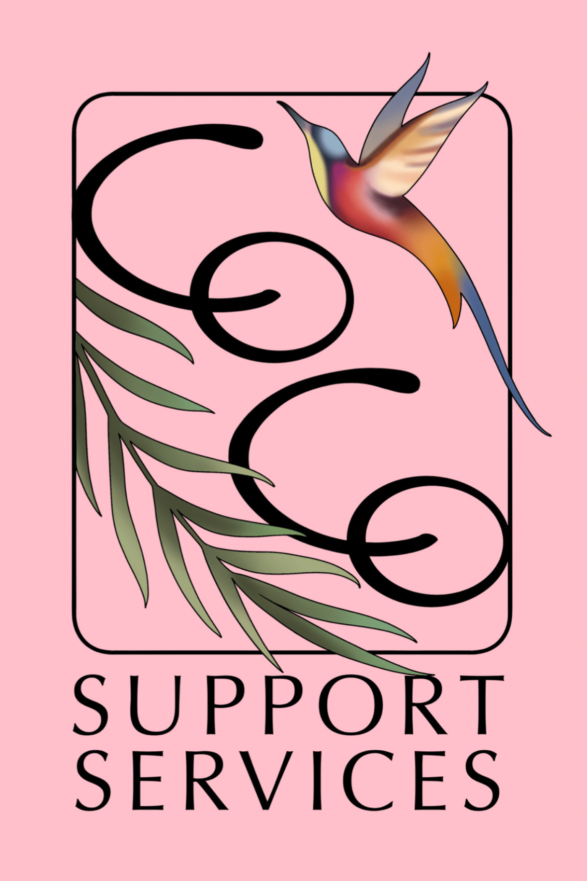 CoCo Support Services Pty Ltd